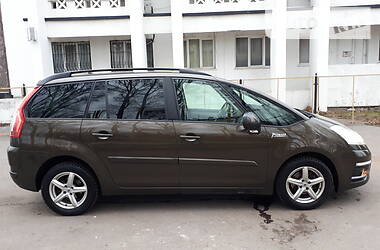 Универсал Citroen Grand C4 Picasso 2013 в Тернополе