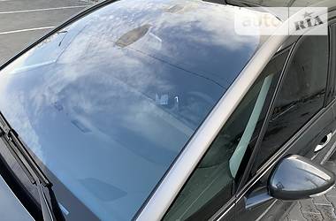 Мінівен Citroen Grand C4 Picasso 2016 в 