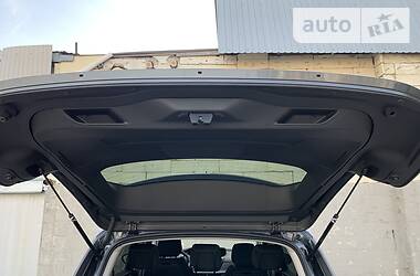 Мінівен Citroen Grand C4 Picasso 2016 в 