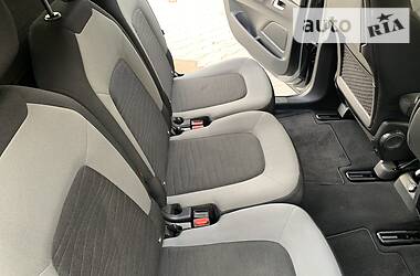 Мінівен Citroen Grand C4 Picasso 2016 в 