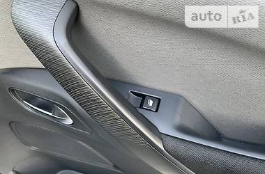 Мінівен Citroen Grand C4 Picasso 2016 в 