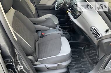 Мінівен Citroen Grand C4 Picasso 2016 в 