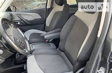 Мінівен Citroen Grand C4 Picasso 2016 в 