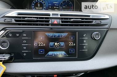 Мінівен Citroen Grand C4 Picasso 2016 в 