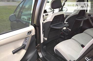 Мінівен Citroen Grand C4 Picasso 2009 в 