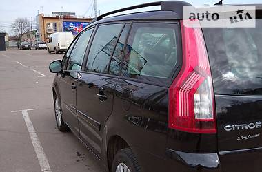 Мінівен Citroen Grand C4 Picasso 2009 в 