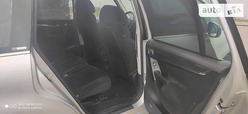 Мінівен Citroen Grand C4 Picasso 2008 в Одесі