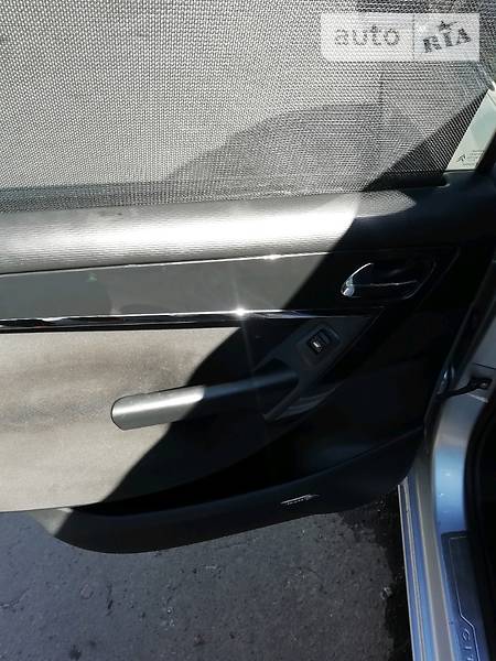 Мінівен Citroen Grand C4 Picasso 2008 в Одесі