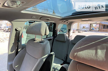 Мінівен Citroen Grand C4 Picasso 2007 в 