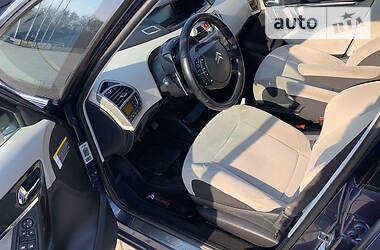 Мінівен Citroen Grand C4 Picasso 2007 в 