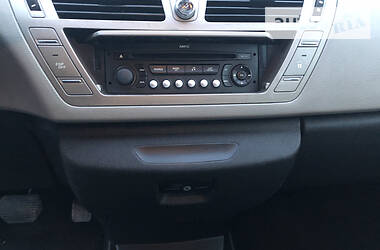 Мінівен Citroen Grand C4 Picasso 2008 в 