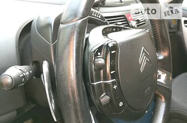 Минивэн Citroen Grand C4 Picasso 2007 в 