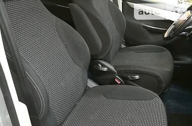 Минивэн Citroen Grand C4 Picasso 2007 в 