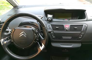 Минивэн Citroen Grand C4 Picasso 2007 в 