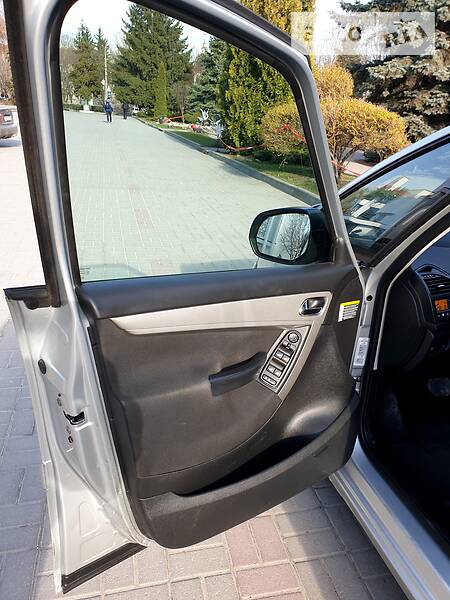 Мінівен Citroen Grand C4 Picasso 2011 в Тернополі фото 32 Мінівен Citroen Grand C4 Picasso 2011 в Тернополі