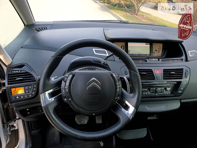 Мінівен Citroen Grand C4 Picasso 2011 в Тернополі фото 39 Мінівен Citroen Grand C4 Picasso 2011 в Тернополі