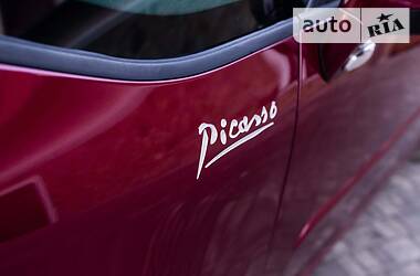 Мінівен Citroen Grand C4 Picasso 2008 в 