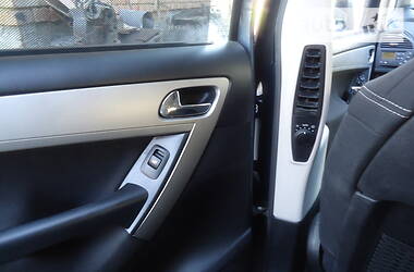 Мінівен Citroen Grand C4 Picasso 2011 в 