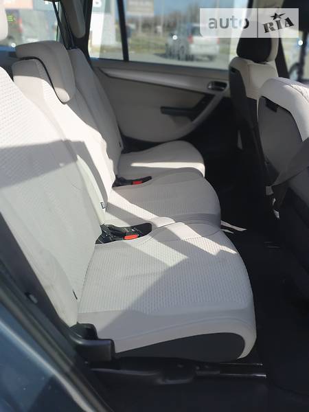 Універсал Citroen Grand C4 Picasso 2009 в Стрию