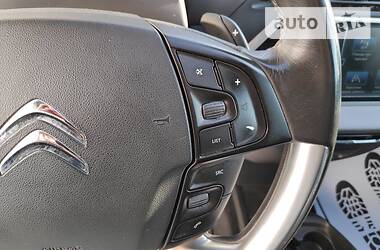 Минивэн Citroen Grand C4 Picasso 2013 в 