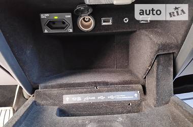 Минивэн Citroen Grand C4 Picasso 2013 в 