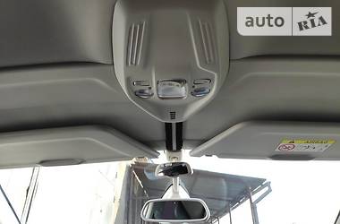 Минивэн Citroen Grand C4 Picasso 2013 в 