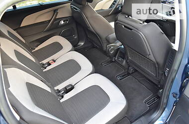 Універсал Citroen Grand C4 Picasso 2014 в 