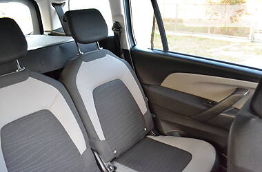 Універсал Citroen Grand C4 Picasso 2014 в 