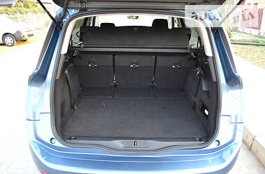 Універсал Citroen Grand C4 Picasso 2014 в 