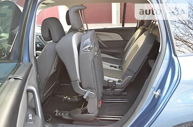 Універсал Citroen Grand C4 Picasso 2014 в 