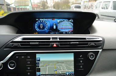 Універсал Citroen Grand C4 Picasso 2014 в 