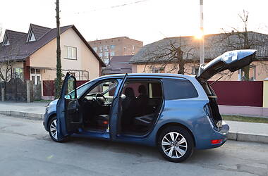 Універсал Citroen Grand C4 Picasso 2014 в 