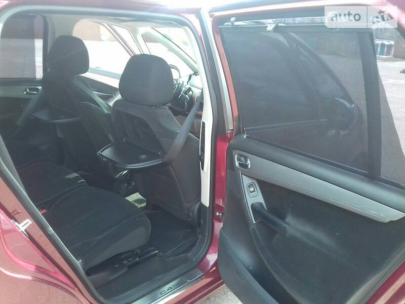 Мінівен Citroen Grand C4 Picasso 2008 в Чернігові фото 16 Мінівен Citroen Grand C4 Picasso 2008 в Чернігові