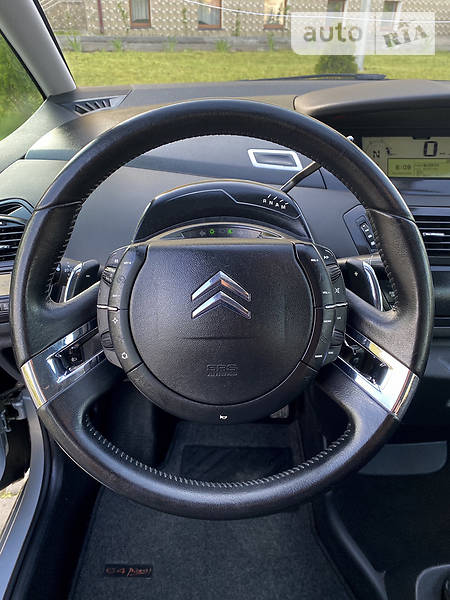 Мінівен Citroen Grand C4 Picasso 2008 в Івано-Франківську фото 48 Мінівен Citroen Grand C4 Picasso 2008 в Івано-Франківську