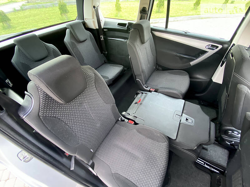 Мінівен Citroen Grand C4 Picasso 2008 в Івано-Франківську фото 35 Мінівен Citroen Grand C4 Picasso 2008 в Івано-Франківську