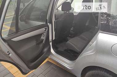 Минивэн Citroen Grand C4 Picasso 2008 в Моршине