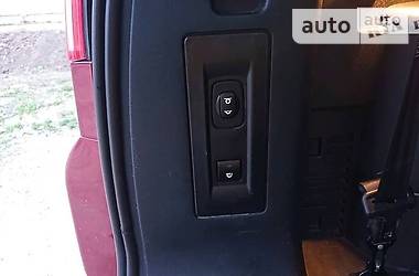 Мінівен Citroen Grand C4 Picasso 2007 в 