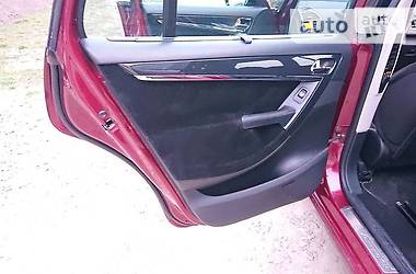Мінівен Citroen Grand C4 Picasso 2007 в 