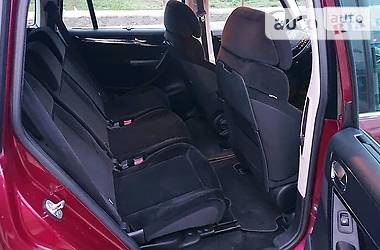 Мінівен Citroen Grand C4 Picasso 2007 в 