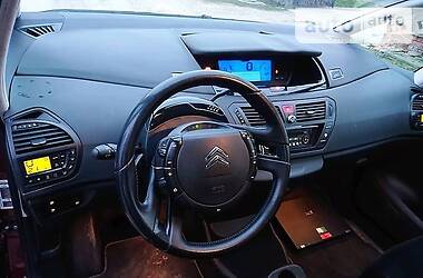 Мінівен Citroen Grand C4 Picasso 2007 в 