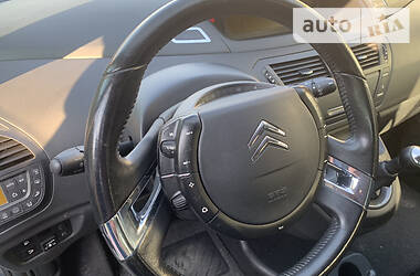 Универсал Citroen Grand C4 Picasso 2008 в Луцке