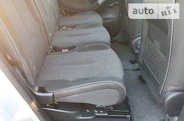 Мінівен Citroen Grand C4 Picasso 2008 в Луцьку