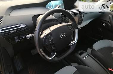 Минивэн Citroen Grand C4 Picasso 2016 в Луцке