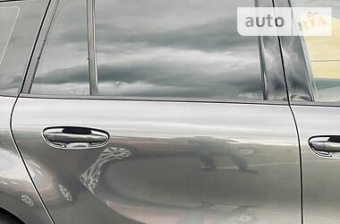Универсал Citroen Grand C4 Picasso 2015 в Дубно