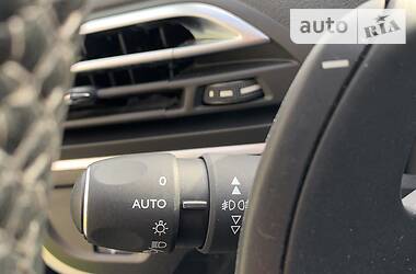 Мінівен Citroen Grand C4 Picasso 2014 в Луцьку