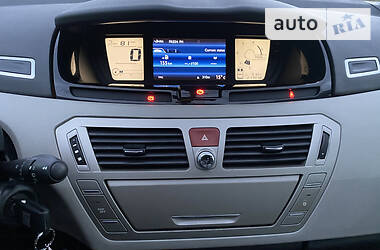 Минивэн Citroen Grand C4 Picasso 2011 в Стрые