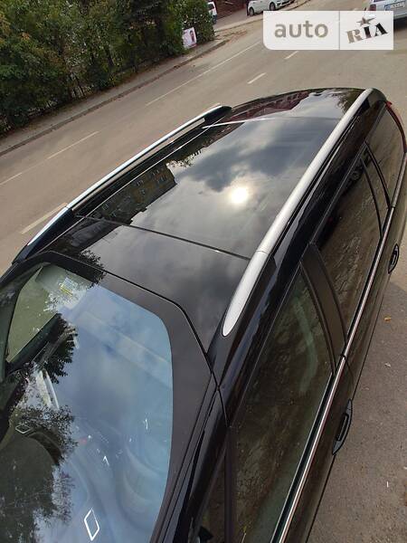 Минивэн Citroen Grand C4 Picasso 2009 в Ивано-Франковске