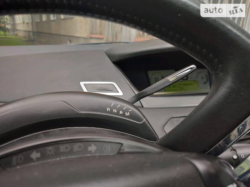 Минивэн Citroen Grand C4 Picasso 2009 в Ивано-Франковске