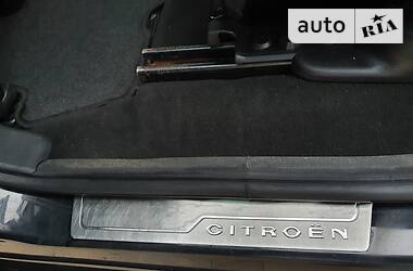 Минивэн Citroen Grand C4 Picasso 2007 в 