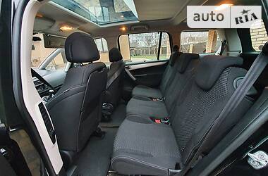 Минивэн Citroen Grand C4 Picasso 2007 в 